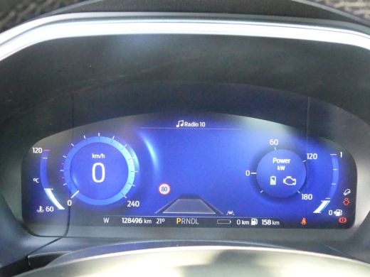 Ford Kuga 2.5 PHEV Titanium | TREKHAAK | CAMERA V+A | ADAPTIVE CRUISE | DODEHOEKDETECTIE | PARKEERSENSOREN ... ActivLease financial lease