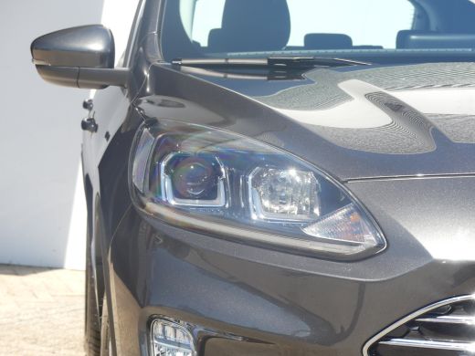 Ford Kuga 2.5 PHEV Titanium | TREKHAAK | CAMERA V+A | ADAPTIVE CRUISE | DODEHOEKDETECTIE | PARKEERSENSOREN ... ActivLease financial lease