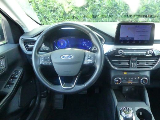 Ford Kuga 2.5 PHEV Titanium | TREKHAAK | CAMERA V+A | ADAPTIVE CRUISE | DODEHOEKDETECTIE | PARKEERSENSOREN ... ActivLease financial lease