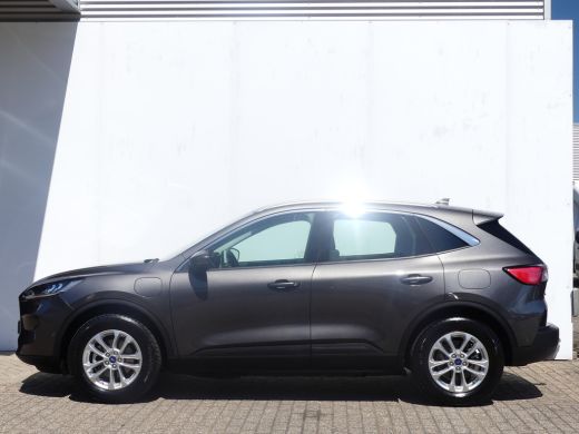 Ford Kuga 2.5 PHEV Titanium | TREKHAAK | CAMERA V+A | ADAPTIVE CRUISE | DODEHOEKDETECTIE | PARKEERSENSOREN ... ActivLease financial lease