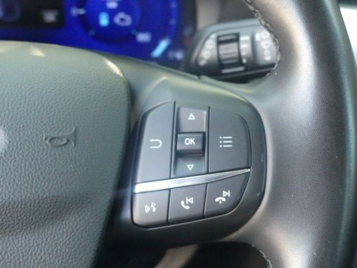 Ford Kuga 2.5 PHEV Titanium | TREKHAAK | CAMERA V+A | ADAPTIVE CRUISE | DODEHOEKDETECTIE | PARKEERSENSOREN ... ActivLease financial lease