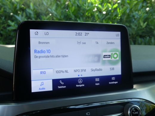 Ford Kuga 2.5 PHEV Titanium | TREKHAAK | CAMERA V+A | ADAPTIVE CRUISE | DODEHOEKDETECTIE | PARKEERSENSOREN ... ActivLease financial lease