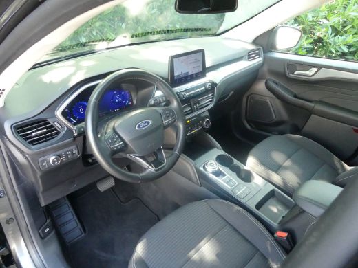 Ford Kuga 2.5 PHEV Titanium | TREKHAAK | CAMERA V+A | ADAPTIVE CRUISE | DODEHOEKDETECTIE | PARKEERSENSOREN ... ActivLease financial lease