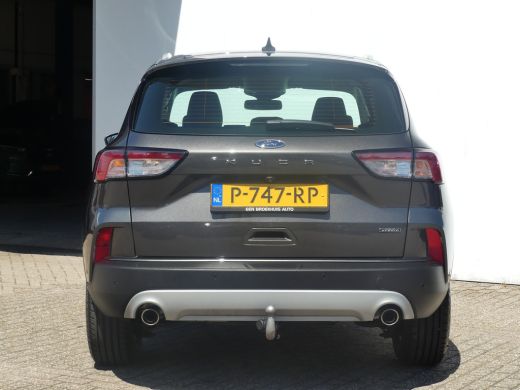 Ford Kuga 2.5 PHEV Titanium | TREKHAAK | CAMERA V+A | ADAPTIVE CRUISE | DODEHOEKDETECTIE | PARKEERSENSOREN ... ActivLease financial lease