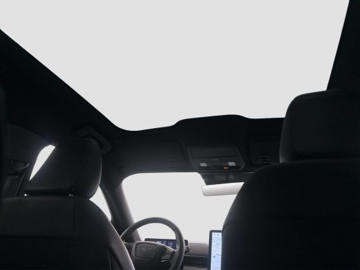 Ford Mustang Mach-E Mach-E Extended AWD 98 kWh | Pano | Trekhaak | B&O Audio | 360 camera ActivLease financial lease