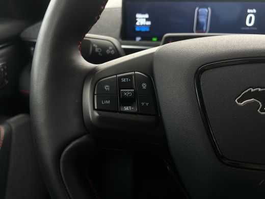 Ford Mustang Mach-E Mach-E Extended AWD 98 kWh | Pano | Trekhaak | B&O Audio | 360 camera ActivLease financial lease
