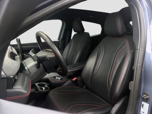 Ford Mustang Mach-E Mach-E Extended AWD 98 kWh | Pano | Trekhaak | B&O Audio | 360 camera ActivLease financial lease