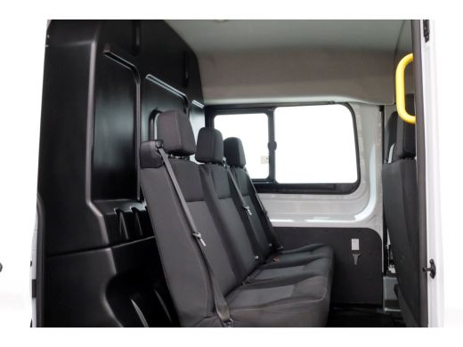 Ford Transit 2.0 TDCI 170pk RWD L3H2 Trend D.C. Airco/Cruise Control/Trekhaak 2900kg 10-2020 ActivLease financial lease