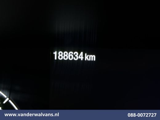 Ford Transit Custom 2.0 TDCI 130pk L2H1 Euro6 Airco | Camera | LED | Apple Carplay | Omvormer | 2800kg Trekhaak Cruis... ActivLease financial lease