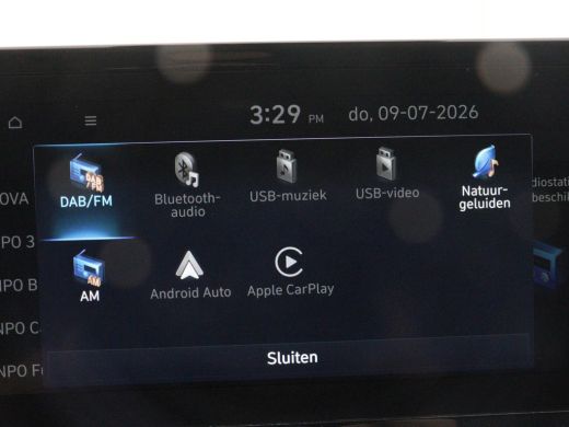 Hyundai i30 1.5 T-GDi MHEV Premium Sky | Stoel&Stuurverwarming | Panoramadak | Stoelkoeling | Camera | Adapti... ActivLease financial lease