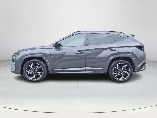 Hyundai Tucson 1.6 T-GDI PHEV N Line Business Sky | &euro; 5.140,- VOORRAAD VOORDEEL| Uit voorraad leverbaar! | ActivLease financial lease