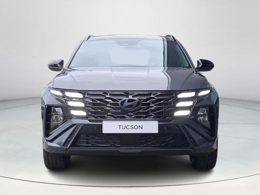 Hyundai Tucson 1.6 T-GDI PHEV N Line Business Sky | &euro; 5.140,- VOORRAAD VOORDEEL| Uit voorraad leverbaar! | ActivLease financial lease