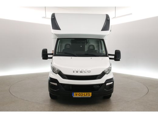 Iveco Daily 35S14 2.3 410 | Foodtruck | Verkoopwagen | Patatkraam | Eventtruck | Snackwagen | Viskraam | Zijd... ActivLease financial lease