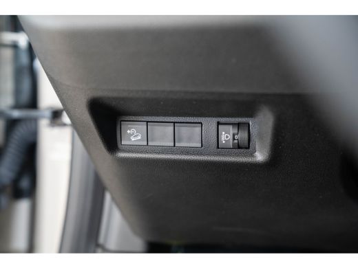 Jeep Avenger 1.2 e-Hybrid Longitude | Navigatie | Apple Carplay & Android Auto | Parkeersensoren | Keyless | L... ActivLease financial lease