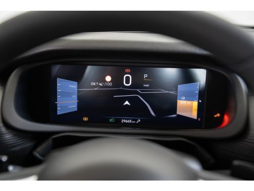Jeep Avenger 1.2 e-Hybrid Longitude | Navigatie | Apple Carplay & Android Auto | Parkeersensoren | Keyless | L... ActivLease financial lease