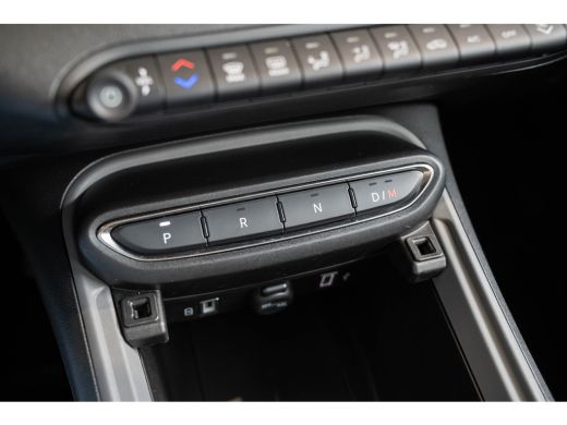 Jeep Avenger 1.2 e-Hybrid Longitude | Navigatie | Apple Carplay & Android Auto | Parkeersensoren | Keyless | L... ActivLease financial lease