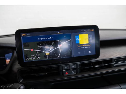 Jeep Avenger 1.2 e-Hybrid Longitude | Navigatie | Apple Carplay & Android Auto | Parkeersensoren | Keyless | L... ActivLease financial lease