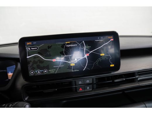 Jeep Avenger 1.2 e-Hybrid Longitude | Navigatie | Apple Carplay & Android Auto | Parkeersensoren | Keyless | L... ActivLease financial lease
