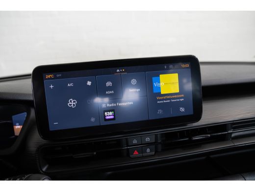 Jeep Avenger 1.2 e-Hybrid Longitude | Navigatie | Apple Carplay & Android Auto | Parkeersensoren | Keyless | L... ActivLease financial lease
