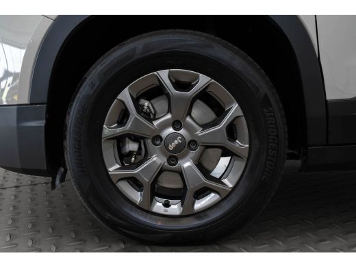 Jeep Avenger 1.2 e-Hybrid Longitude | Navigatie | Apple Carplay & Android Auto | Parkeersensoren | Keyless | L... ActivLease financial lease