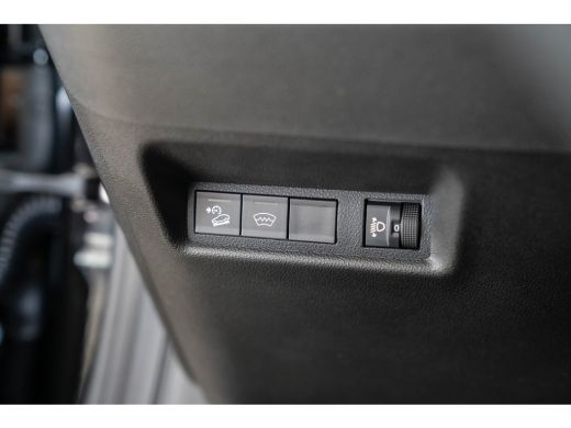 Jeep Avenger Business Edition 54 kWh | Camera | Navigatie | Verwarmde Stoelen en Voorraam | Keyless | Apple Ca... ActivLease financial lease
