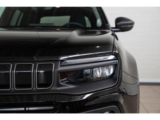 Jeep Avenger Business Edition 54 kWh | Camera | Navigatie | Verwarmde Stoelen en Voorraam | Keyless | Apple Ca... ActivLease financial lease