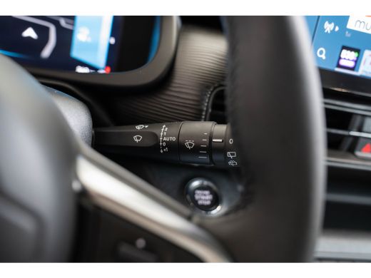 Jeep Avenger Business Edition 54 kWh | Camera | Navigatie | Verwarmde Stoelen en Voorraam | Keyless | Apple Ca... ActivLease financial lease