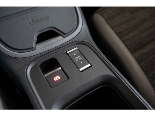 Jeep Avenger Business Edition 54 kWh | Camera | Navigatie | Verwarmde Stoelen en Voorraam | Keyless | Apple Ca... ActivLease financial lease