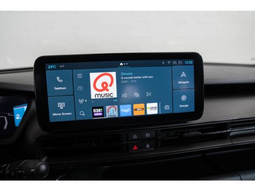 Jeep Avenger Business Edition 54 kWh | Camera | Navigatie | Verwarmde Stoelen en Voorraam | Keyless | Apple Ca... ActivLease financial lease