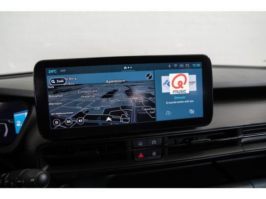 Jeep Avenger Business Edition 54 kWh | Camera | Navigatie | Verwarmde Stoelen en Voorraam | Keyless | Apple Ca... ActivLease financial lease