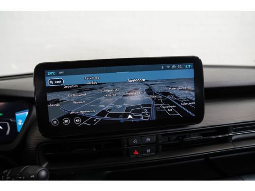 Jeep Avenger Business Edition 54 kWh | Camera | Navigatie | Verwarmde Stoelen en Voorraam | Keyless | Apple Ca... ActivLease financial lease