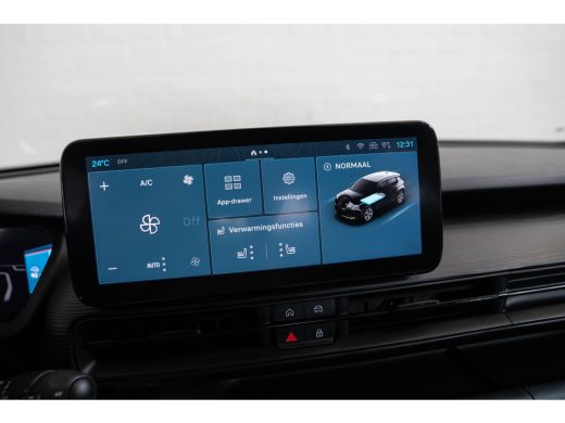 Jeep Avenger Business Edition 54 kWh | Camera | Navigatie | Verwarmde Stoelen en Voorraam | Keyless | Apple Ca... ActivLease financial lease