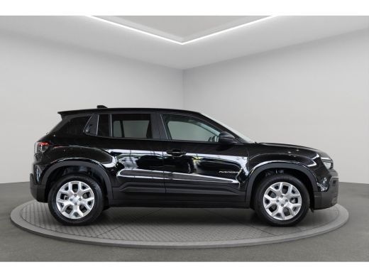 Jeep Avenger Business Edition 54 kWh | Camera | Navigatie | Verwarmde Stoelen en Voorraam | Keyless | Apple Ca... ActivLease financial lease