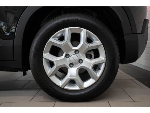 Jeep Avenger Business Edition 54 kWh | Camera | Navigatie | Verwarmde Stoelen en Voorraam | Keyless | Apple Ca... ActivLease financial lease