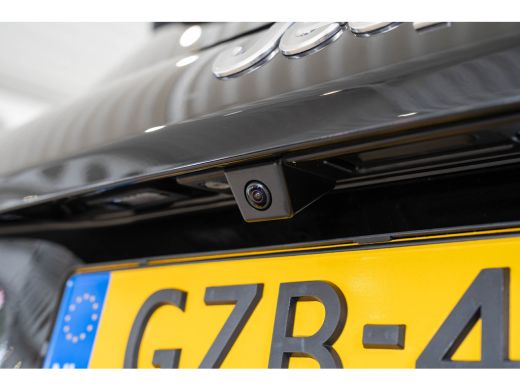 Jeep Avenger Business Edition 54 kWh | Camera | Navigatie | Verwarmde Stoelen en Voorraam | Keyless | Apple Ca... ActivLease financial lease