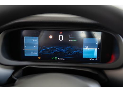 Jeep Avenger Summit 54 kWh | Camera | Apple Carplay & Android Auto | Climate Controle | Keyless | Parkeersenso... ActivLease financial lease