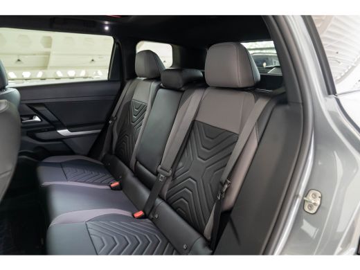 Jeep Compass Full Electric First Edition | Warmtepomp | Panoramadak | Premium Pack | 360 gr. Camera | Stoel & ... ActivLease financial lease