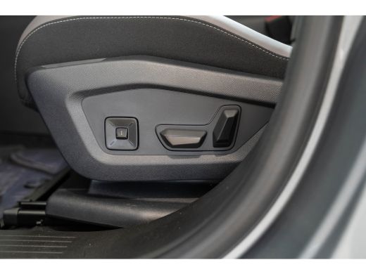 Jeep Compass Full Electric First Edition | Warmtepomp | Panoramadak | Premium Pack | 360 gr. Camera | Stoel & ... ActivLease financial lease