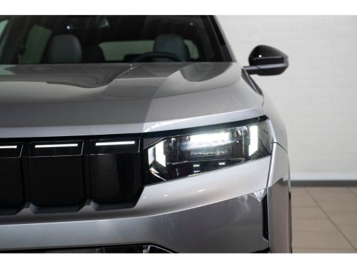 Jeep Compass Full Electric First Edition | Warmtepomp | Panoramadak | Premium Pack | 360 gr. Camera | Stoel & ... ActivLease financial lease