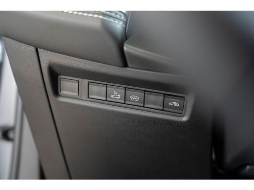 Jeep Compass Full Electric First Edition | Warmtepomp | Panoramadak | Premium Pack | 360 gr. Camera | Stoel & ... ActivLease financial lease