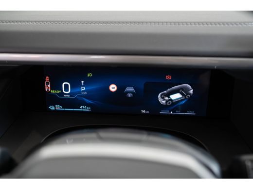 Jeep Compass Full Electric First Edition | Warmtepomp | Panoramadak | Premium Pack | 360 gr. Camera | Stoel & ... ActivLease financial lease