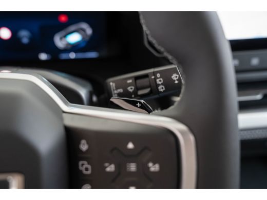 Jeep Compass Full Electric First Edition | Warmtepomp | Panoramadak | Premium Pack | 360 gr. Camera | Stoel & ... ActivLease financial lease