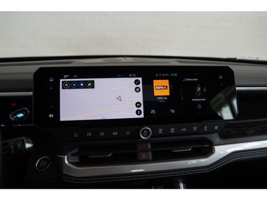 Jeep Compass Full Electric First Edition | Warmtepomp | Panoramadak | Premium Pack | 360 gr. Camera | Stoel & ... ActivLease financial lease
