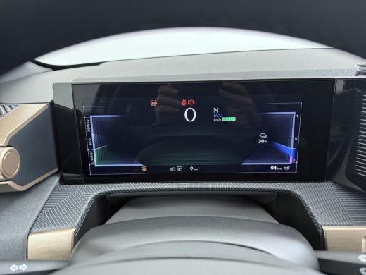 Lancia Ypsilon LX 54 kWh | 11 kW lader | Achteruitrijcamera | Airco (automatisch) ActivLease financial lease