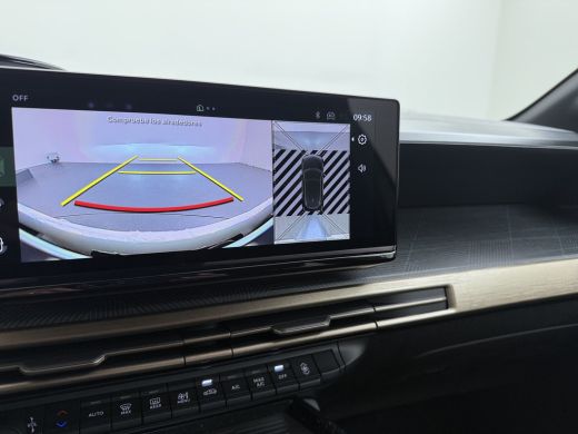 Lancia Ypsilon LX 54 kWh | 11 kW lader | Achteruitrijcamera | Airco (automatisch) ActivLease financial lease