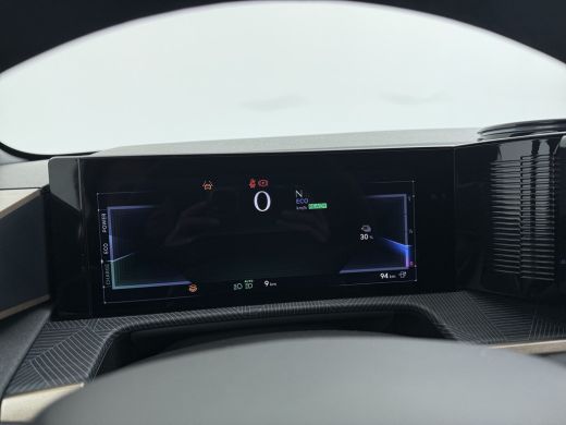 Lancia Ypsilon LX 54 kWh | 11 kW lader | Achteruitrijcamera | Airco (automatisch) ActivLease financial lease