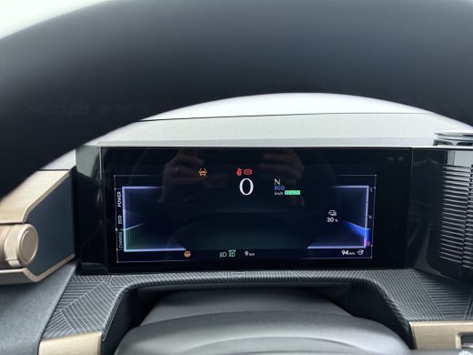 Lancia Ypsilon LX 54 kWh | 11 kW lader | Achteruitrijcamera | Airco (automatisch) ActivLease financial lease