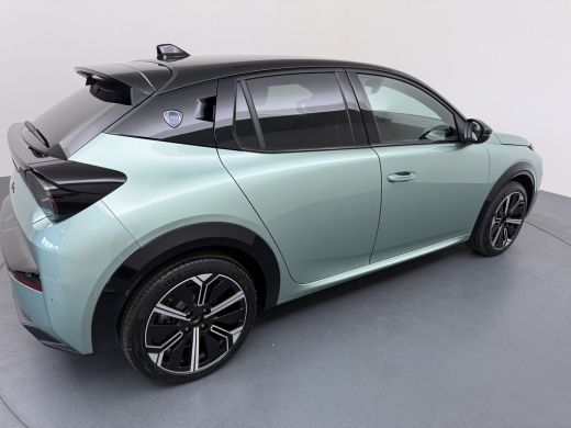 Lancia Ypsilon LX 54 kWh | 11 kW lader | Achteruitrijcamera | Airco (automatisch) ActivLease financial lease