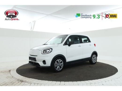 Leapmotor T03 Design 37.3 kWh Camera, Panorama, ActivLease financial lease