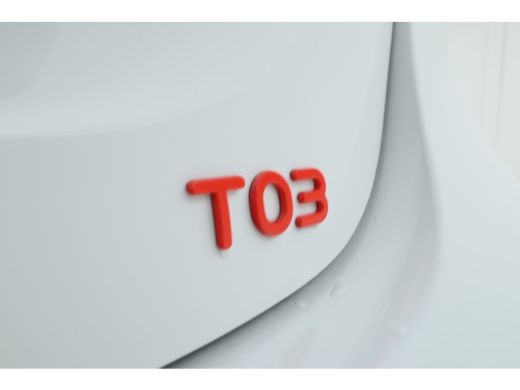 Leapmotor T03 Design 37.3 kWh Camera, Panorama, ActivLease financial lease